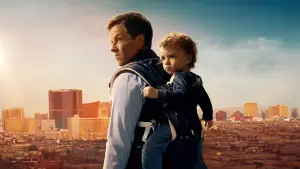 Задник к фильму "Семейный план" #583849