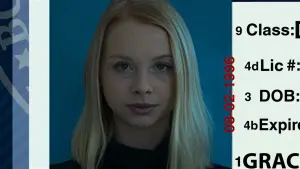 Задник к фильму "Кадавр" #322260