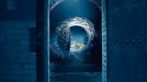 Задник к фильму "Петля времени" #488520