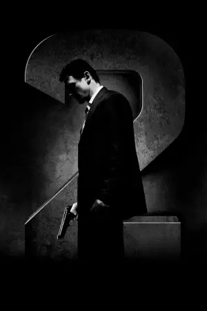 Постер к фильму "Заложница 2" #638181