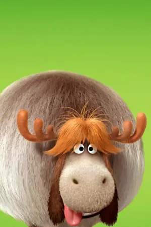 Постер к фильму "Гринч" #605405