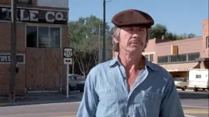 Задник к фильму "Мистер Маджестик" #415284