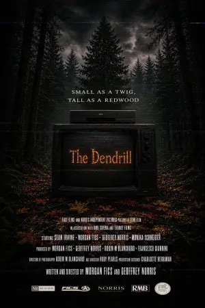 Постер к фильму "The Dendrill" #857824