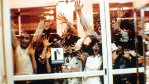 Задник к фильму "Рассвет мертвецов" #708368