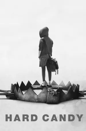 Постер к фильму "Леденец" #445197