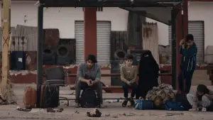 Задник к фильму "Сломанные ключи" #670586