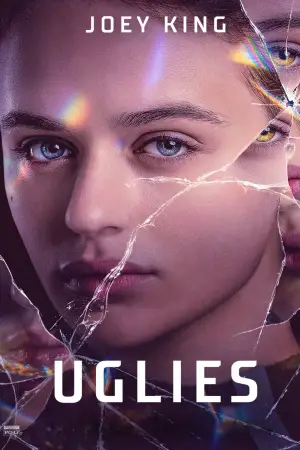 Постер к фильму "Уродина" #613417