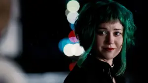 Задник к фильму "Скотт Пилигрим против всех" #618096