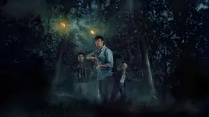 Задник к фильму "Первая ведьма. Новые души" #557465