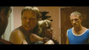 Задник к фильму "Райское озеро" #444713