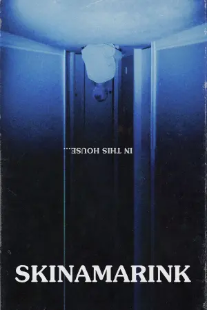 Постер к фильму "Паранормальные явления: Скинамаринк" #22844