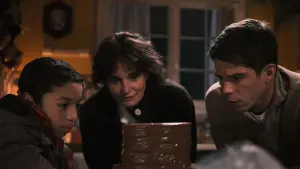 Задник к фильму "Кухня со звездами" #194141