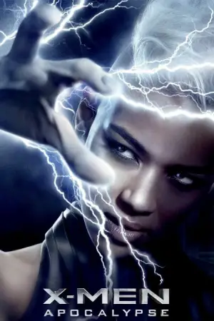 Постер к фильму "Люди Икс: Апокалипсис" #721783