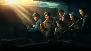 Задник к фильму "Вопреки всему" #699513