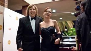 Задник к фильму "Баки Ларсон: Рождённый быть звездой" #354454