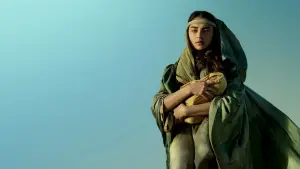 Задник к фильму "Дева Мария: Мать Христа" #683031