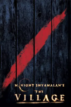 Постер к фильму "Таинственный лес" #102568