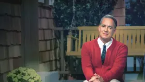 Задник к фильму "Прекрасный день по соседству" #247606