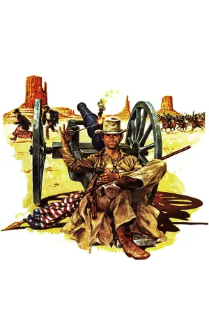 Постер к фильму "Гений, два земляка и птенчик" #378700