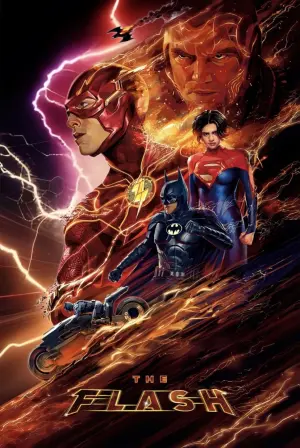 Постер к фильму "Флэш" #3711
