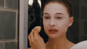 Задник к фильму "Чёрный лебедь" #595776