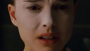 Задник к фильму "Чёрный лебедь" #595778