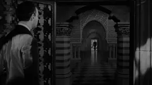 Задник к фильму "Гражданин Кейн" #699361