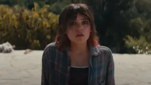 Задник к фильму "Смерть Единорога" #568862