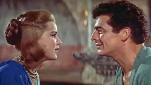 Задник к фильму "Деметрий и гладиаторы" #406071