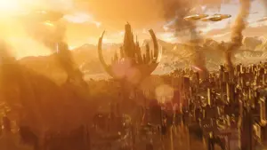 Задник к фильму "День Доктора" #176267