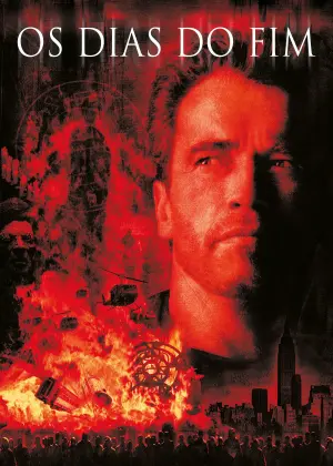 Постер к фильму "Конец света" #504942