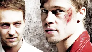 Задник к фильму "Бойцовский клуб" #167598