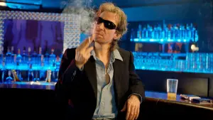 Задник к фильму "Генсбур. Любовь хулигана" #252436