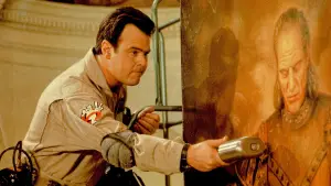 Задник к фильму "Охотники за привидениями 2" #585879