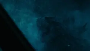 Задник к фильму "Годзилла 2: Король монстров" #618196