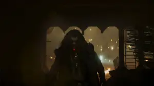 Задник к фильму "Супергёрл" #605158