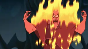 Задник к фильму "Геркулес" #595466