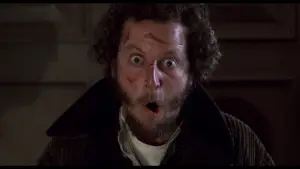 Задник к фильму "Один дома 2: Затерянный в Нью-Йорке" #567294