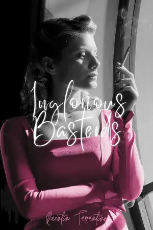 Постер к фильму "Бесславные ублюдки" #430291