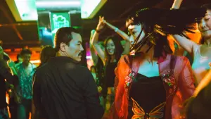 Задник к фильму "Пепел — самый чистый белый" #355094