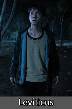 Постер к фильму "Левит" #539850