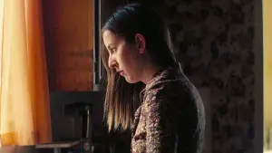 Задник к фильму "Лакричная пицца" #683091