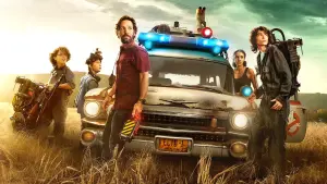 Задник к фильму "Охотники за привидениями: Наследники" #216940