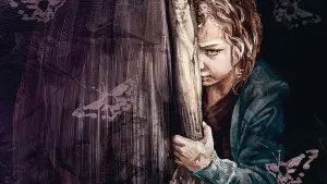 Задник к фильму "Мама" #294468