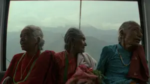 Видео к фильму Манакамана | Manakamana (trailer)