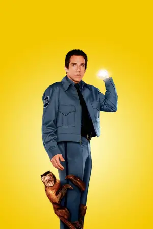 Постер к фильму "Ночь в музее" #644390