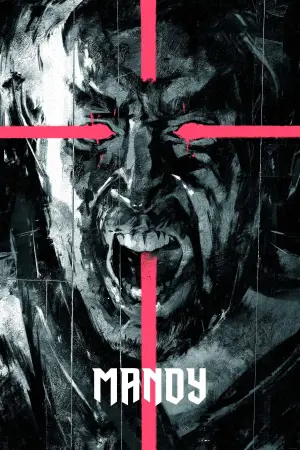 Постер к фильму "Мэнди" #156387