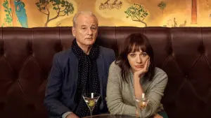 Задник к фильму "Последняя капля" #302415