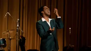 Задник к фильму "Одна ночь в Майами" #243450