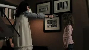 Задник к фильму "Дитя тьмы" #698928